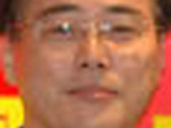 姜旭平简历