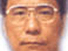 高复先简历