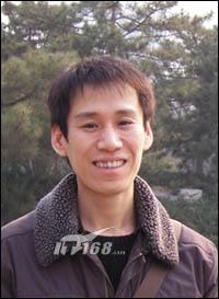 东方通研发中心副总设计师刘川