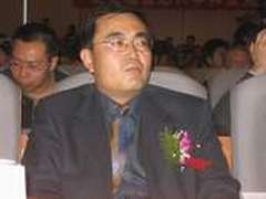 国家标准化管理委员会主任助理党组成员 宿忠民