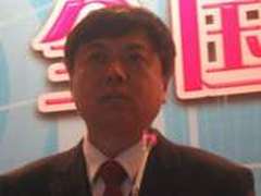 中国科学技术交流中心副主任 赵新力