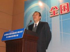 北京中海纪元数字技术有限公司总裁 柳进军