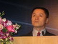 中国电子信息产业发展研究院 张向宏博士