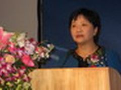 国务院信息化工作办公室党组成员电子政务组组长 陈小筑