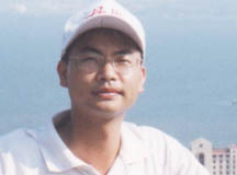 吴勇毅
