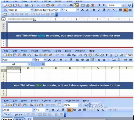 在线软件 有前途么？