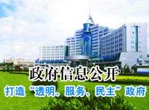 政府信息公开 打造“透明、服务、民主”政府
