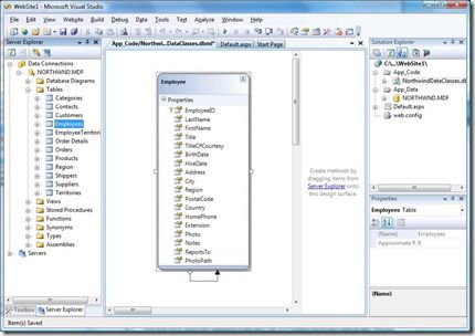 用VB语言,在Web开发中使用LINQ - 第2页 | ITP