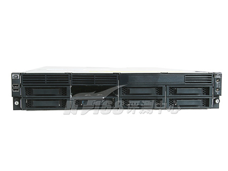 HP Proliant DL180 G5������