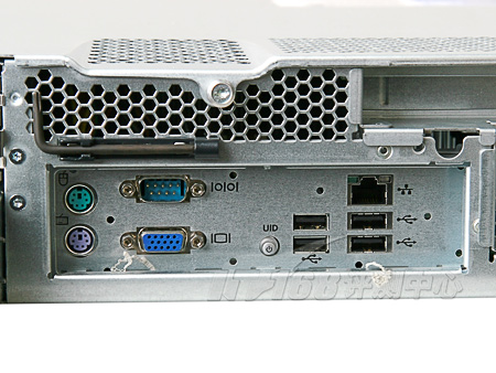 HP Proliant DL180 G5�������Ҫ�ӿ�
