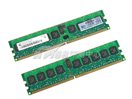 HYS72T128000HP-3S-B 1GB 1Rx4 PC2-5300P-555