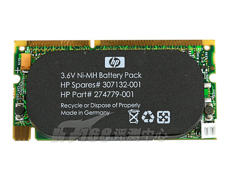 HP Proliant DL180 G5服务器RAID卡电池