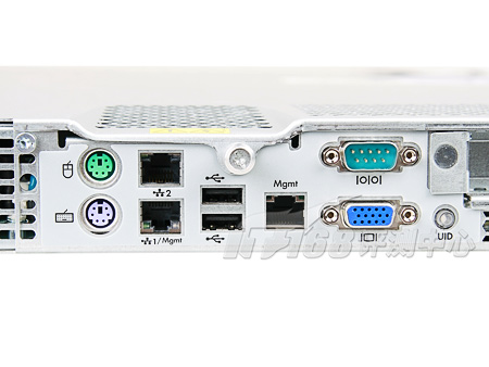 HP Proliant DL160 G5�����������ӿ�