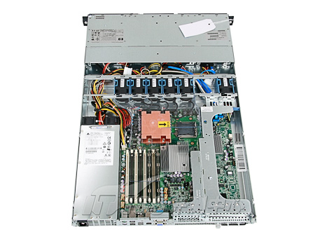 HP Proliant DL160 G5ϵͳ����