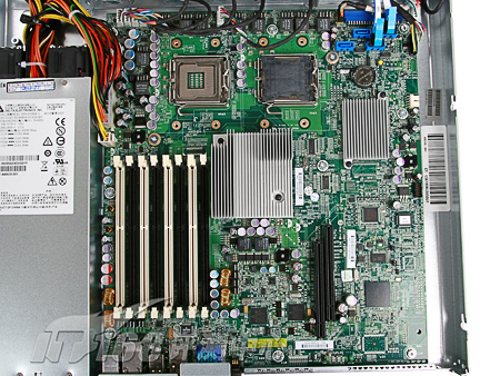 HP Proliant DL160 G5������