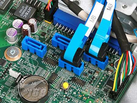 HP Proliant DL160 G5������SATA�ӿ�