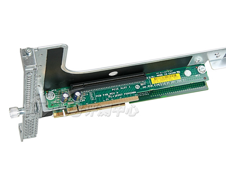 HP Proliant DL160 G5服务器Raiser卡