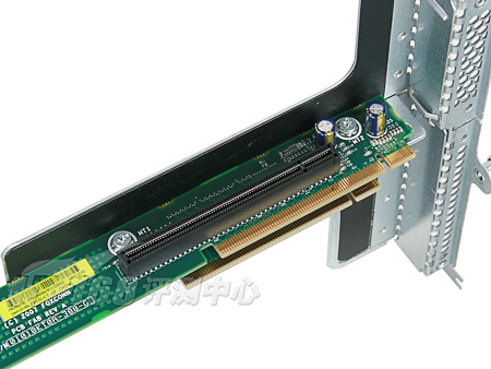 HP Proliant DL160 G5服务器Raiser卡