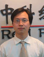 耿增强：三驾马车驱动红旗Linux