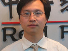 耿增强：三驾马车驱动红旗Linux