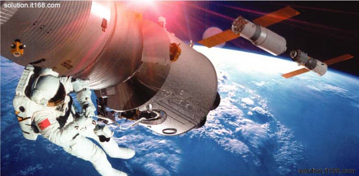 卫星导航领域-星、船载导航终端_航天恒星科技有限公司 _IT方案库