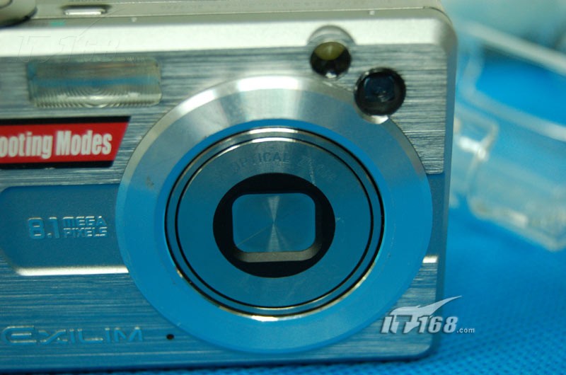 卡西欧ex-z850数码相机产品图片14