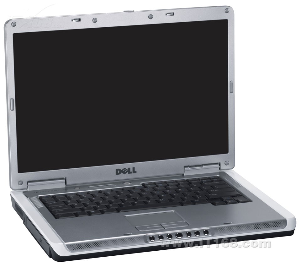 戴尔inspiron 6400(1.66ghz/512m/60g)笔记本产品图片