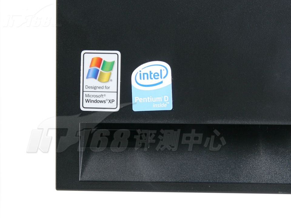 联想开天 m4700(e2180 1024s160vn)台式机产品图片4