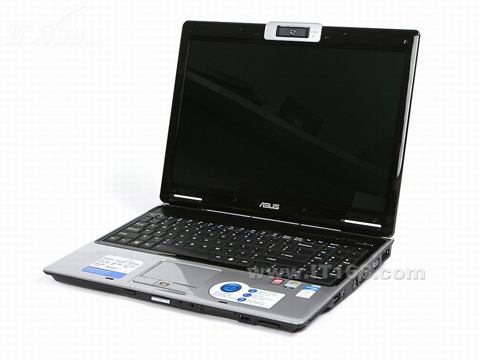 华硕M51Q52Se-SL笔记本产品图片43素材-IT1