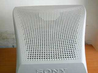 索尼CPD-E230CRT显示器产品图片4素材-IT1