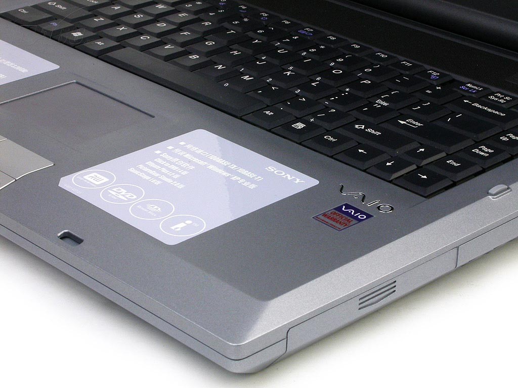 索尼pcg-grt50zcp笔记本产品图片36