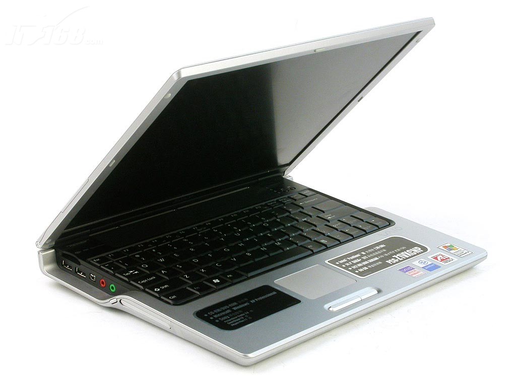索尼pcg-z1vxcnp笔记本产品图片2素材-it168笔记本
