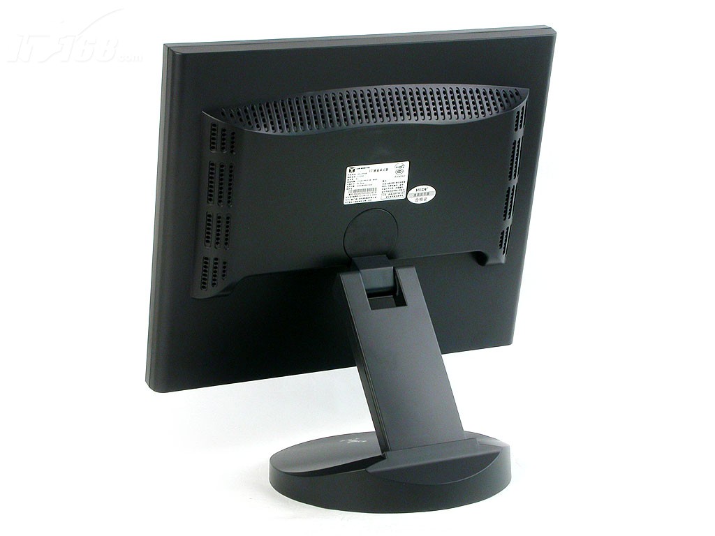 大水牛hl1703a液晶显示器产品图片3