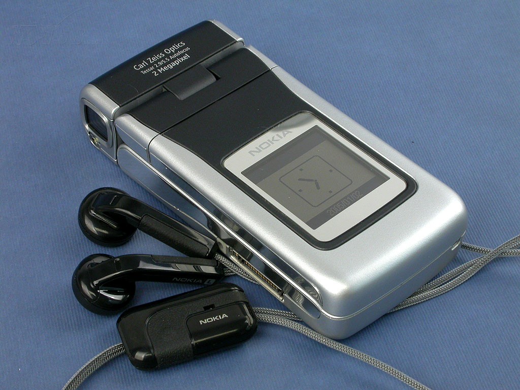 诺基亚n90手机产品图片70