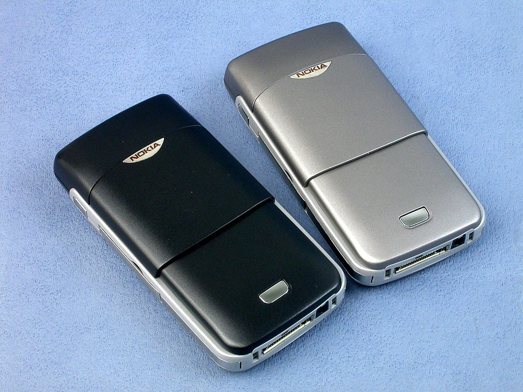 诺基亚6680手机产品图片36