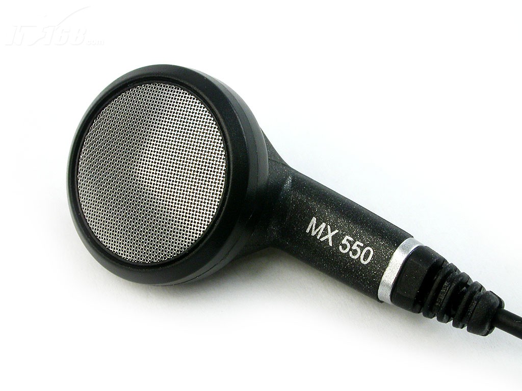 森海塞尔mx550精品外观 图片4