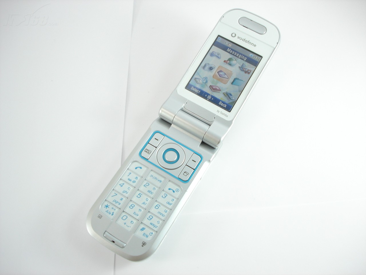 东芝803t手机产品图片14