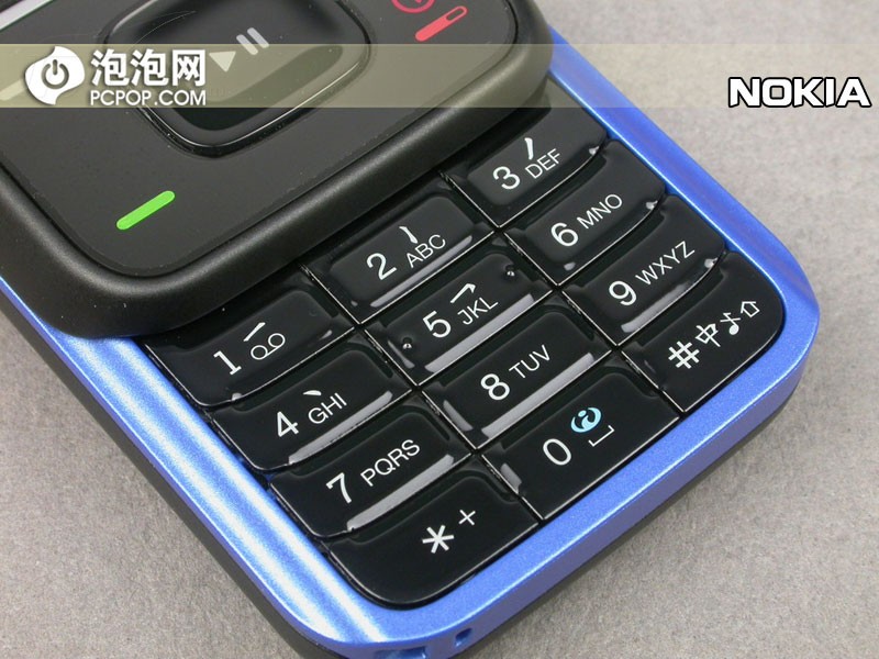 诺基亚5610xm手机产品图片106