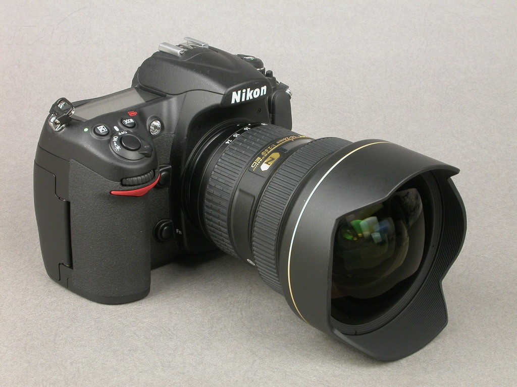 尼康AF-S 14-24mm f\/2.8G ED镜头产品图片11