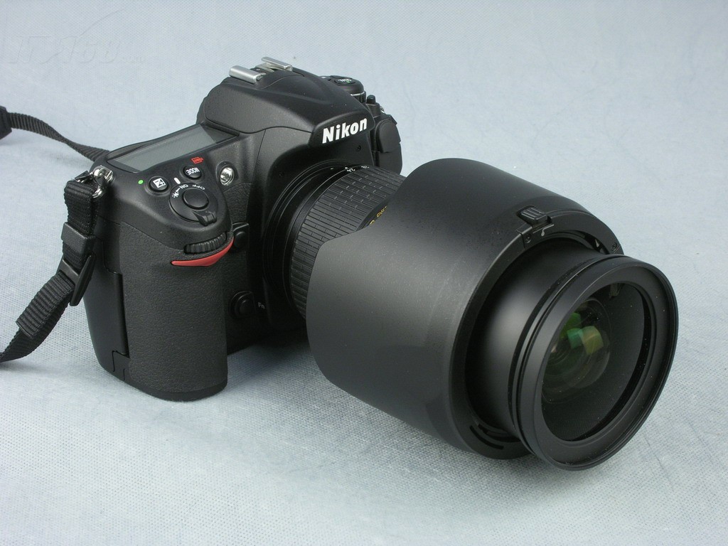 尼康AF-S 24-70mm f\/2.8G ED镜头产品图片5素