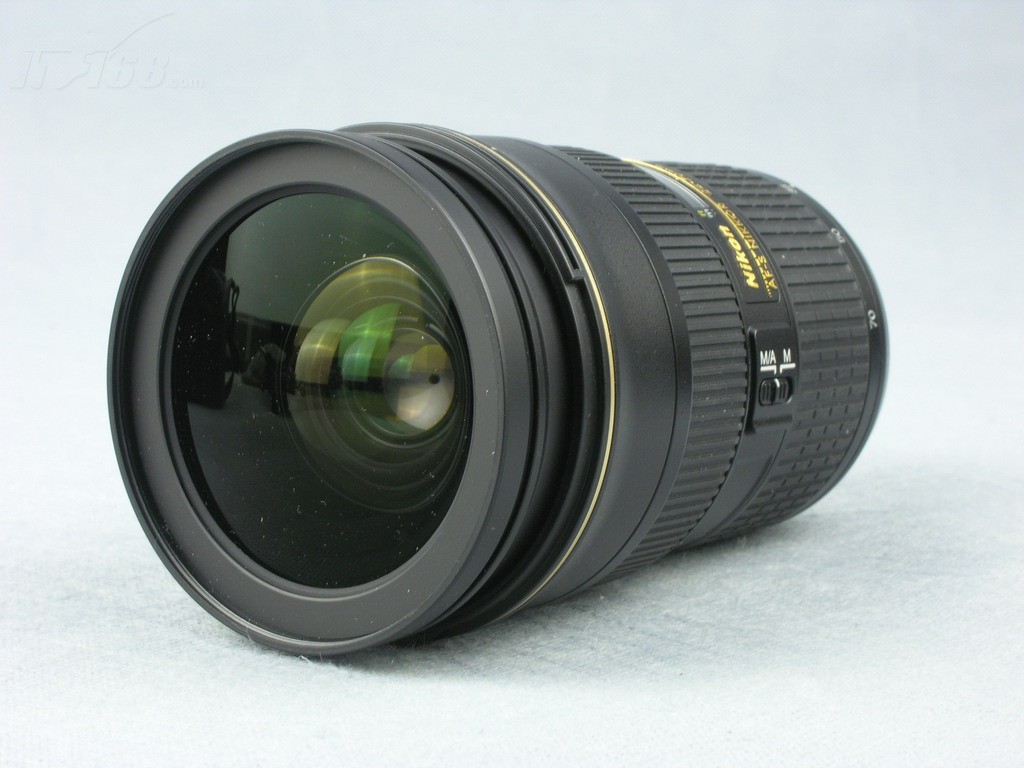 尼康AF-S 24-70mm f\/2.8G ED镜头产品图片9素