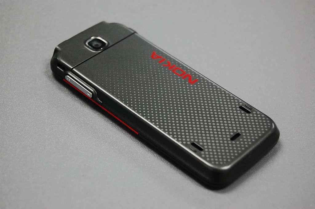 诺基亚5310xm手机产品图片25