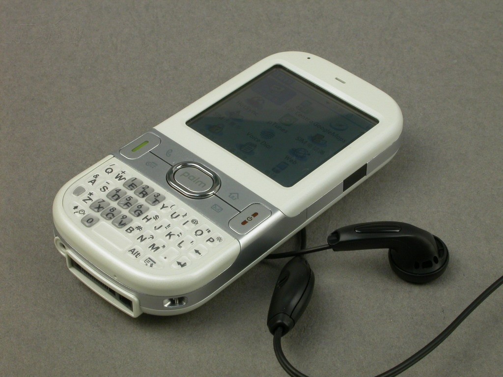 奔迈Centro配件图片3素材-IT168手机图片大全