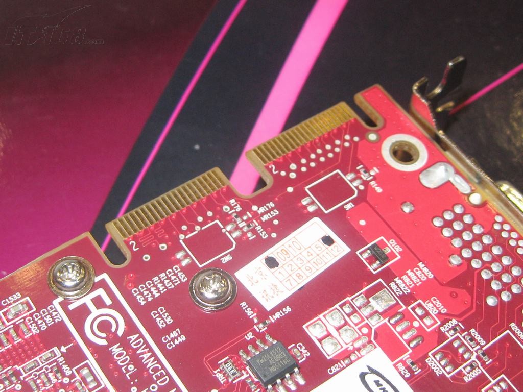 hd4850显卡红灯_hd4850显卡红灯