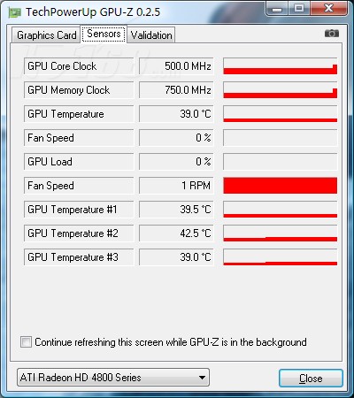 atihd4850显卡产品图片115素材 it168显卡图片大全