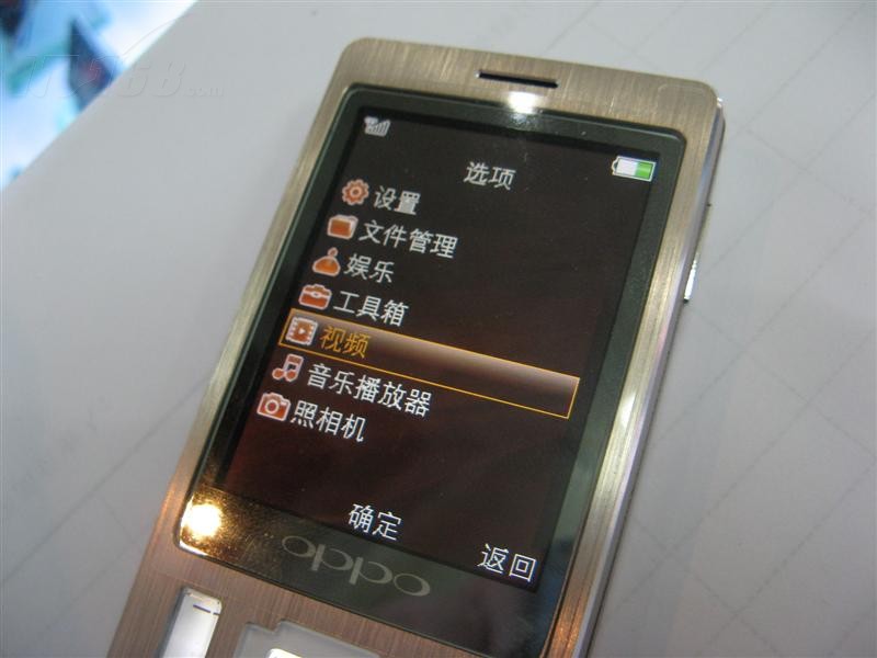 oppoa103手机产品图片158