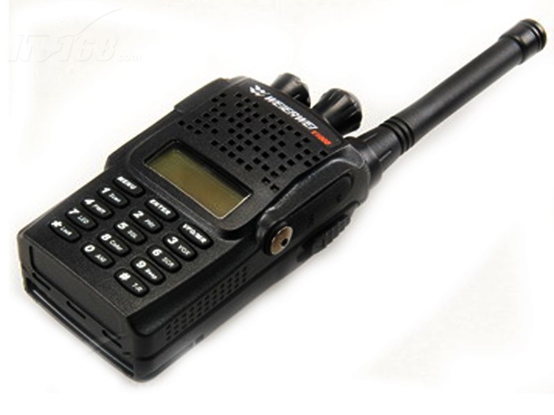 威而威V1000 对讲机 产品图片1素材-IT168 对讲 