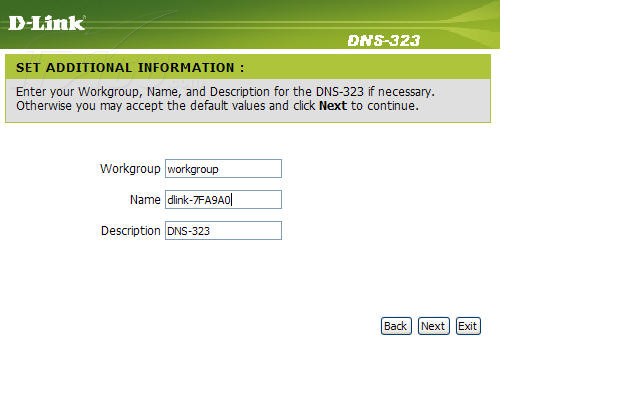 d linkdns 323nas网络存储产品图片34素材 it168nas网络存储图片大全
