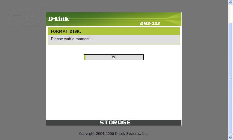 d linkdns 323nas网络存储产品图片42素材 it168nas网络存储图片大全