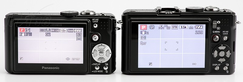 lx3相机_松下lx3固件_松下lx3电池